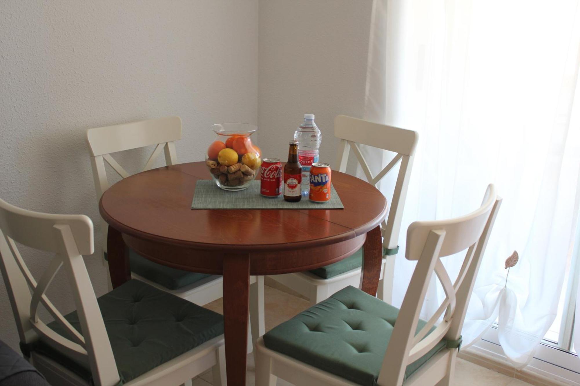 Naranja Apartament On The Beach 2 Bedrooms Oropesa del Mar Exterior photo